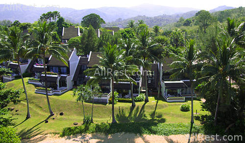 Kamala Beach Estate 5